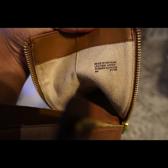 Michael Kors Keke Boots - Picture 5 of 5